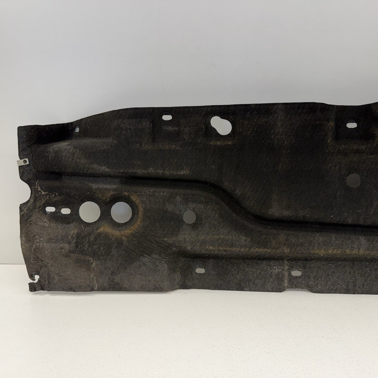 24-26 Ford Mustang Right Under Body Splash Guard Shield Cover Panel OEM
