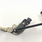 14-17 MERCEDES BENZ E550 W207 LEFT FRONT HEADLIGHT HEIGHT LEVEL SENSOR OEM