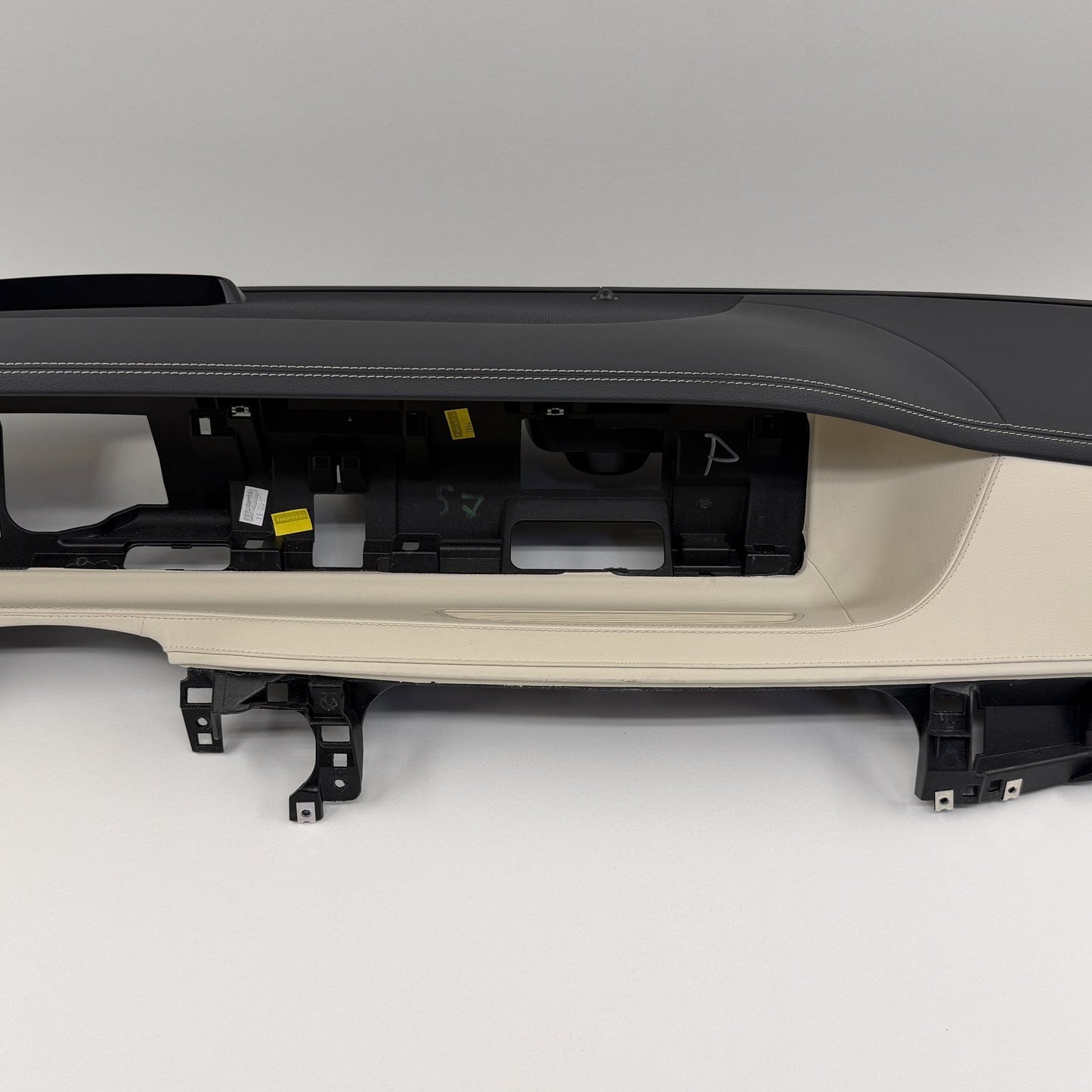 2014-2020 Mercedes S550 W222 Dashboard Dash Board Instrument Panel W/ HUD OEM