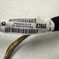 2021 Dodge Durango SRT Dashboard Instrument Panel Wire Harness 68496839AB OEM