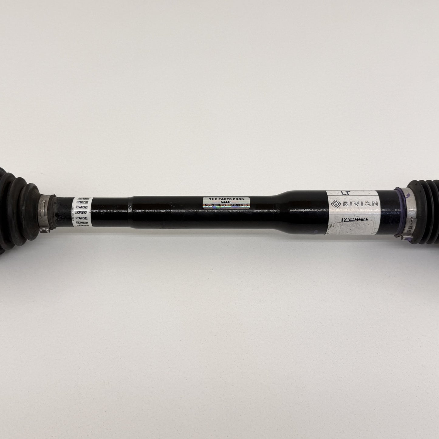 2022-2024 Rivian R1S Left Or Right Front CV Axle Shaft PT00055489-E OEM