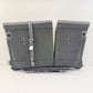 21-26 Lexus IS300 IS350 IS500 F Sport Rear Seat Set Upper & Lower Cushion OEM