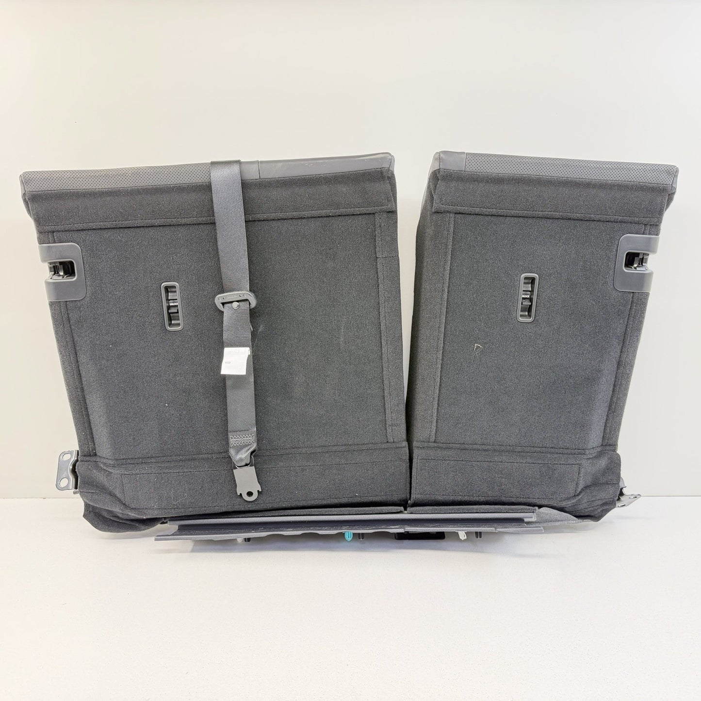 21-26 Lexus IS300 IS350 IS500 F Sport Rear Seat Set Upper & Lower Cushion OEM