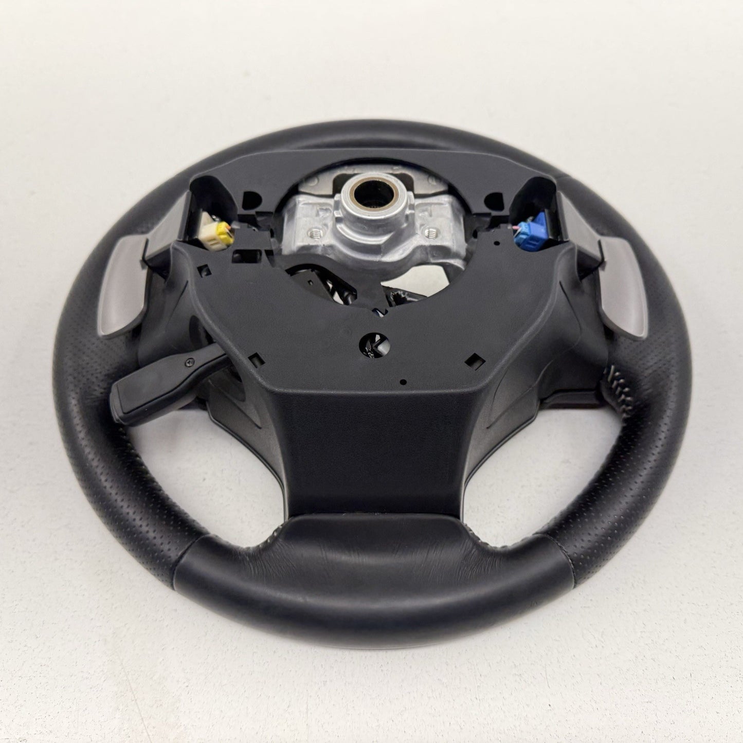 21-25 Lexus IS300 IS350 F Sport Heated Steering Wheel W/ Paddle Shifters OEM