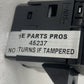 20-24 AUDI A4 S4 A5 S5 RADIO MEDIA VOLUME CONTROL SWITCH 8W1919616D OEM
