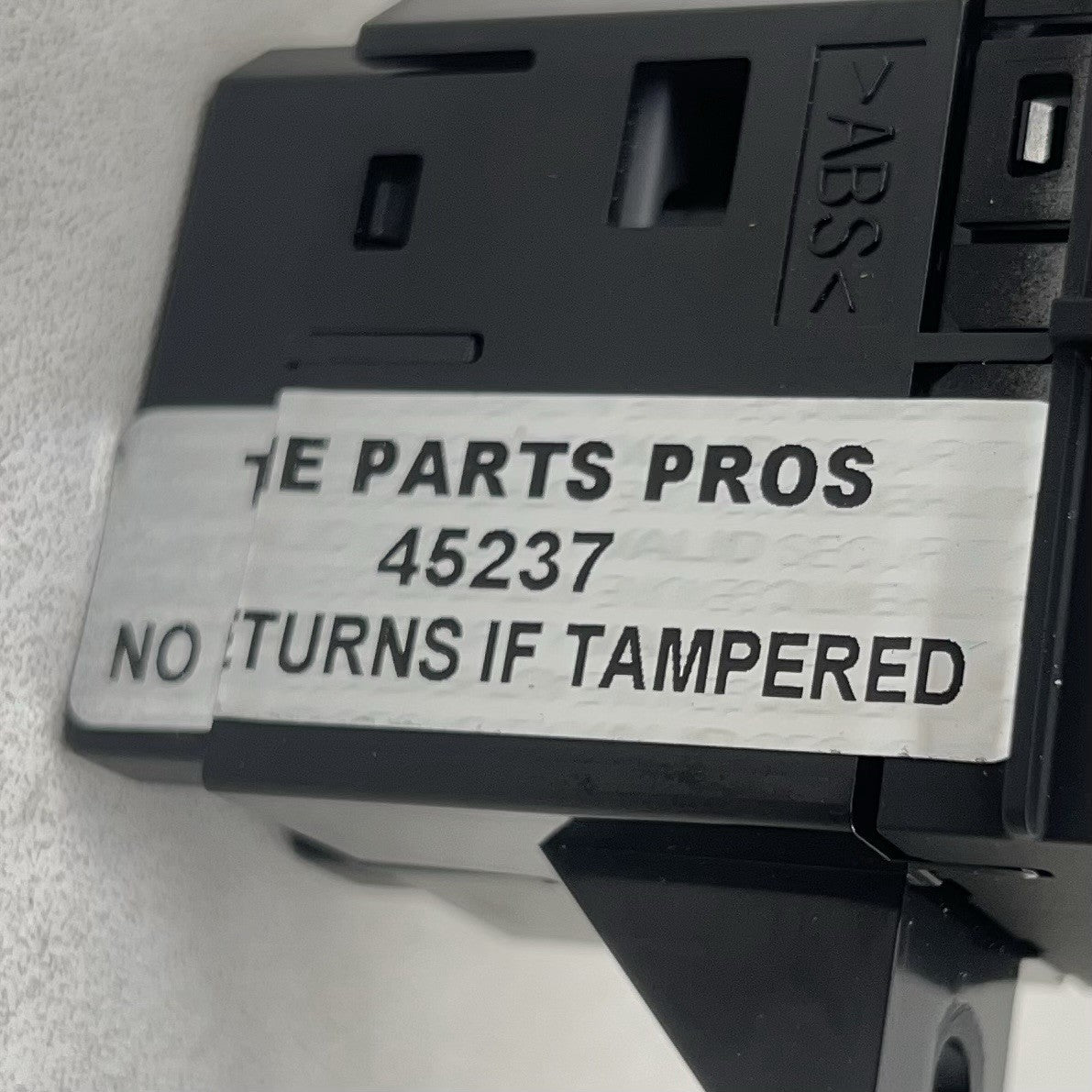 20-24 AUDI A4 S4 A5 S5 RADIO MEDIA VOLUME CONTROL SWITCH 8W1919616D OEM
