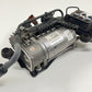 13-18 BENTLEY FLYING SPUR AIR SUSPENSION COMPRESSOR VALVE BLOCK ASSEMBLY OEM