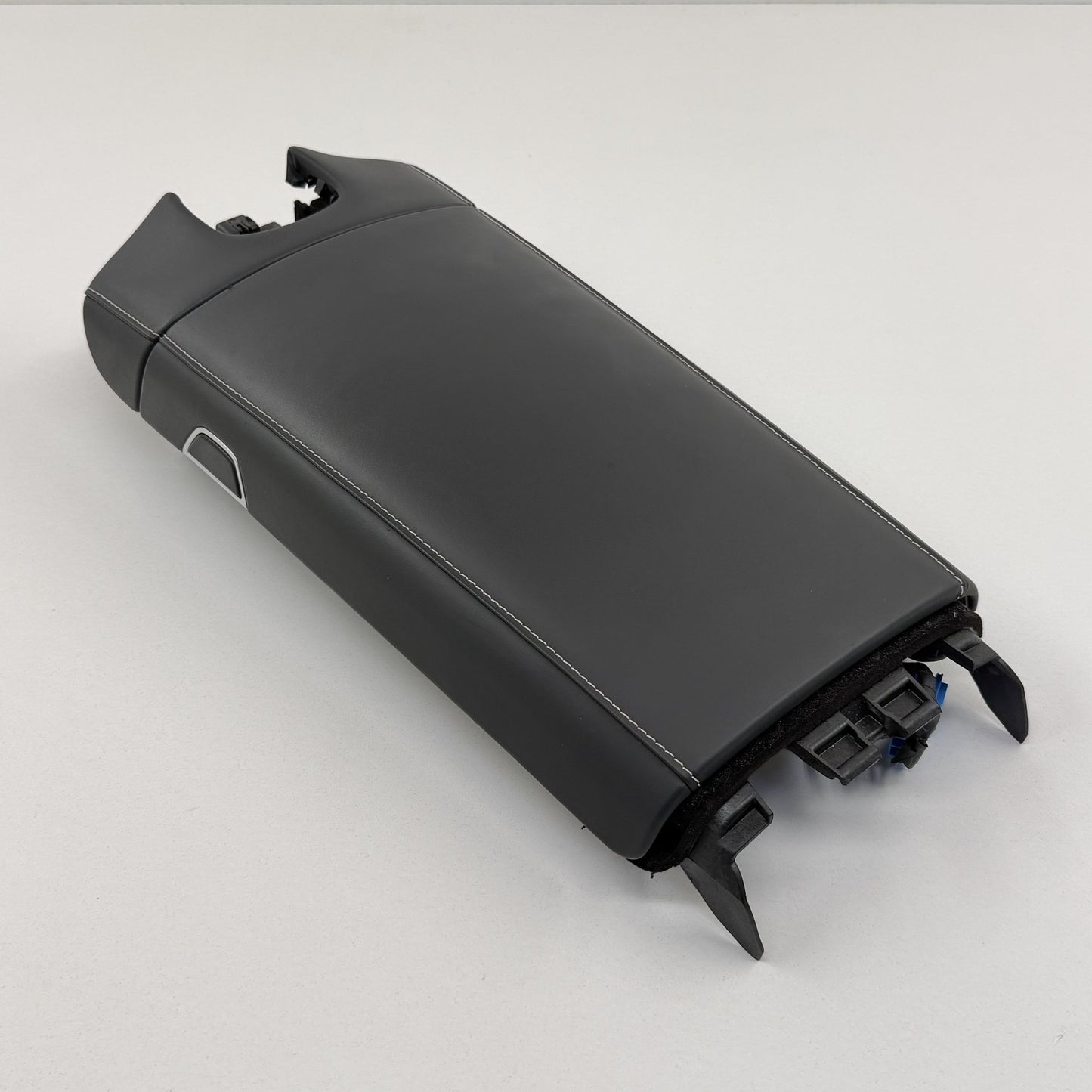 2014-2020 Mercedes-Benz S550 W222 Center Console Armrest Arm Rest Cover Lid OEM