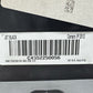12-15 Chevrolet Camaro SS Dashboard Dash Board Instrument Panel Cover OEM
