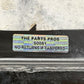 18-24 G01 BMW X3 XDrive Front Engine Cradle Subframe Crossmember OEM