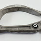 11-18 AUDI A8 DRIVER LEFT FRONT LOWER CONTROL ARM SUSPENSION PAIR OEM
