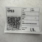 2021-2026 BMW M3 M4 G80 G82 Driver Left Rear Upper Control Arm 9504611 OEM