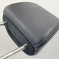 16-18 HONDA PILOT FRONT ROW LEFT OR RIGHT SEAT HEADREST HEAD REST LEATHER OEM