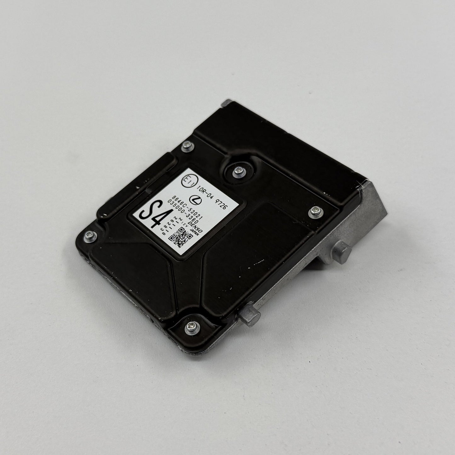 2021-2026 Lexus IS350 IS500 Windshield Lane Departure Camera 8646C-53021 OEM