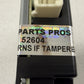 21-26 Lexus IS300 IS350 IS500 Keyless Entry TPMS Control Module 897B0-53290 OEM