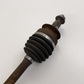 2015-2023 Ford Mustang GT Performance Pack Rear CV Axle Shaft Pair OEM