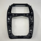22-24 BMW G01 X3 LCI Center Console Shifter Bezel Panel Surround Trim OEM