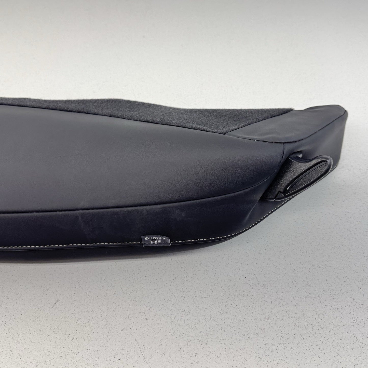 21-26 Lexus IS300 IS350 IS500 Left Rear Seat Bolster With Airbag Air Bag OEM