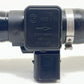 06-10 BMW M6 E63 E64 MAF SENSOR MASS AIR FLOW SENSOR WITH HOSE 1438814 OEM