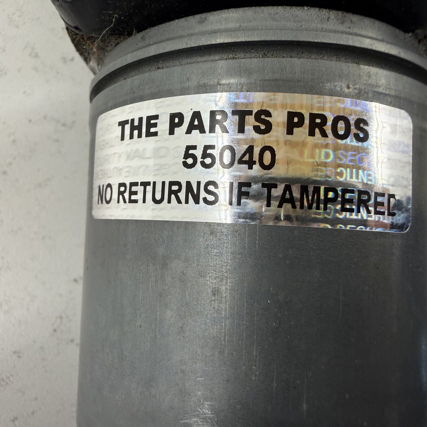 2008-2014 Mercedes-Benz C250 W204 Front Windshield Wiper Motor OEM