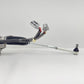 2024 Subaru WRX EPS Power Steering Gear Box Rack And Pinion 34110VC790 OEM