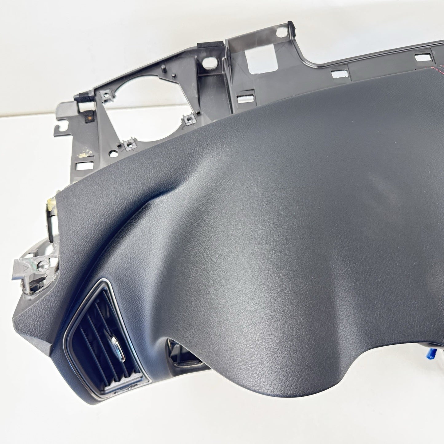 17-24 Infiniti Q50 Q60 Red Sport Dashboard Dash Board Instrument Panel Cover OEM