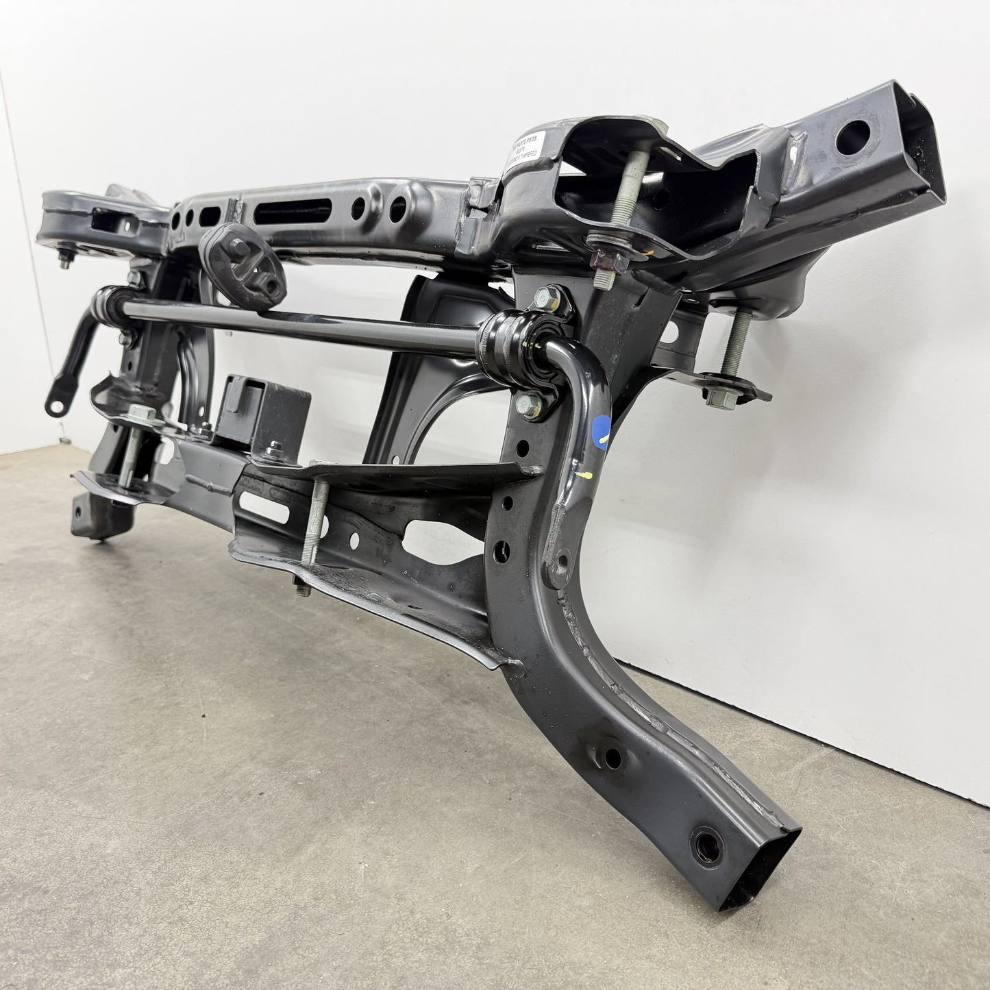 2022-2026 Hyundai Elantra N Rear Axle Subframe Crossmember Cradle Suspension OEM