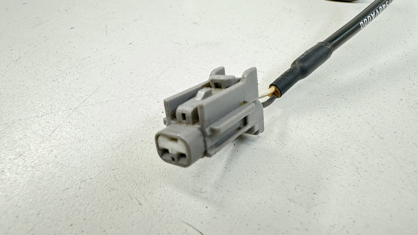 15-21 SUBARU WRX OR STI PASSENGER RIGHT FRONT ABS SPEED SENSOR 27540VA000 OEM
