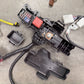 2024-2025 Toyota RAV4 Hybrid Interior Chassis Main Body Wiring Harness OEM