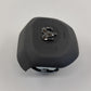 2019-2024 Ram 2500 3500 Driver Steering Wheel Airbag Air Bag Black OEM