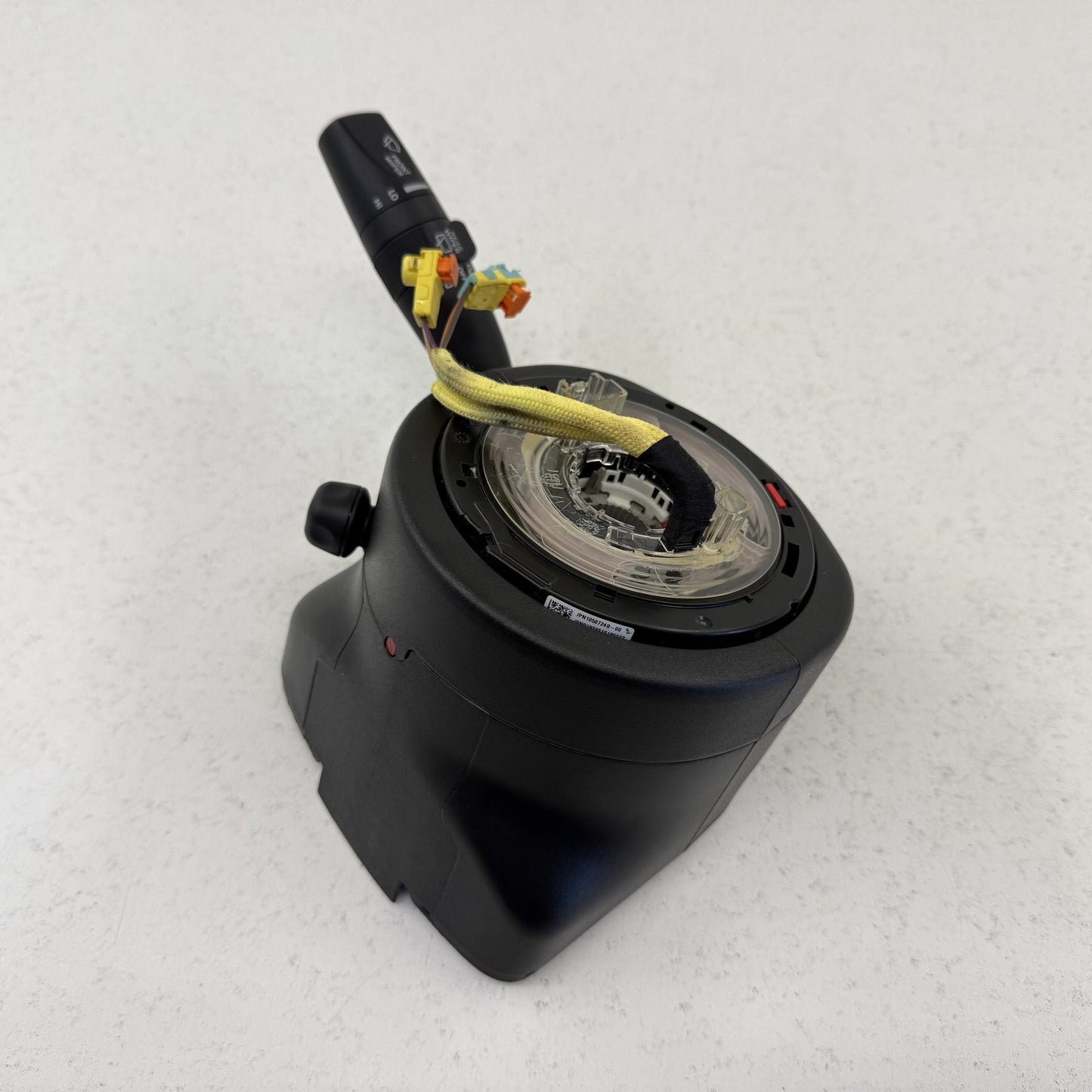 2018-2026 Dodge Durango Steering Column Stalk Combination Switch Clockspring OEM