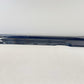 06-10 BMW M6 E63 E64 PASSENGER RIGHT SIDE SKIRT ROCKER PANEL COVER TRIM OEM