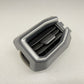 24-26 Ford Mustang Driver Left Dashboard Dash Outer Air Vent Trim OEM
