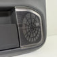 2022-2024 Rivian R1S Left Front Interior Door Trim Panel Ocean Coast OEM