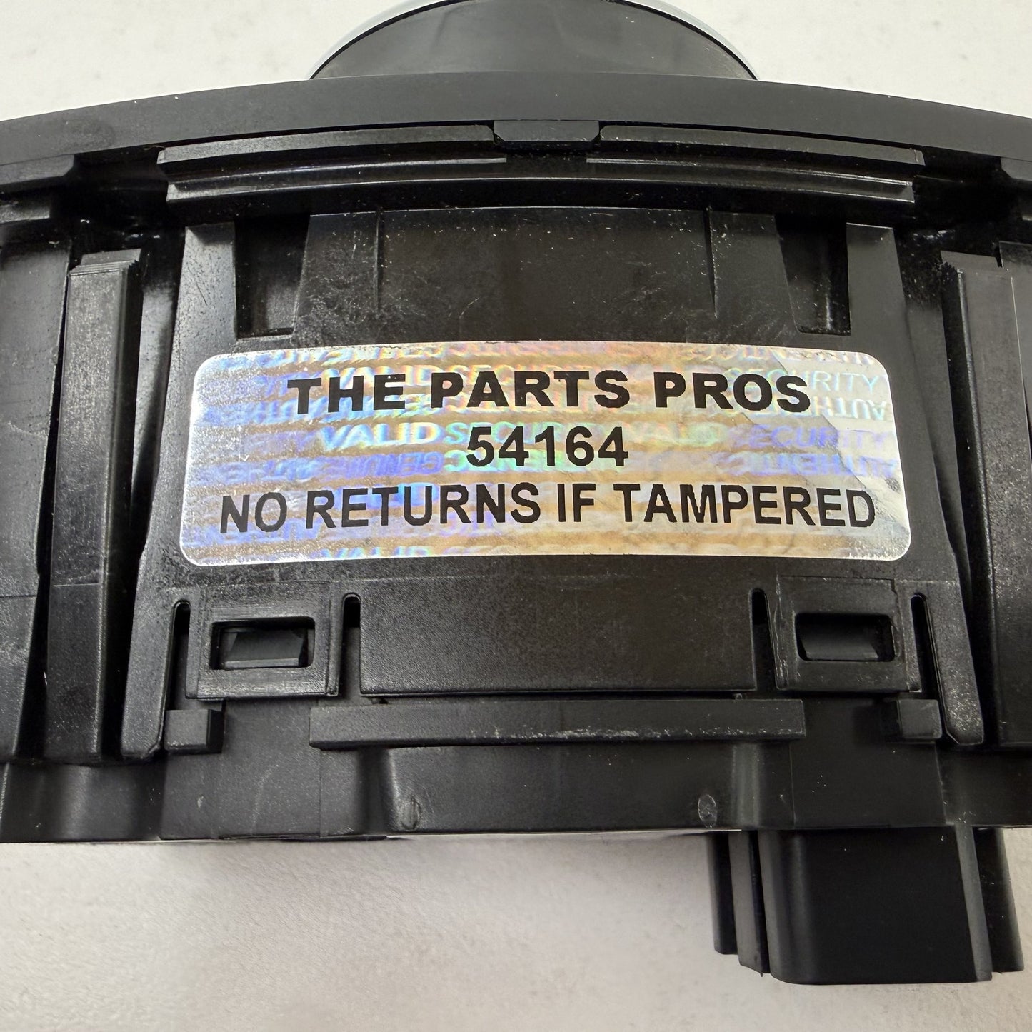 2015-2023 Ford Mustang GT Headlight Lamp Control Switch DG9T-13D061-BEW OEM