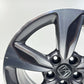 18-23 HONDA ODYSSEY TOURING WHEEL RIM 5 SPOKE MACHINED FACE 18â 18x7.5J OEM