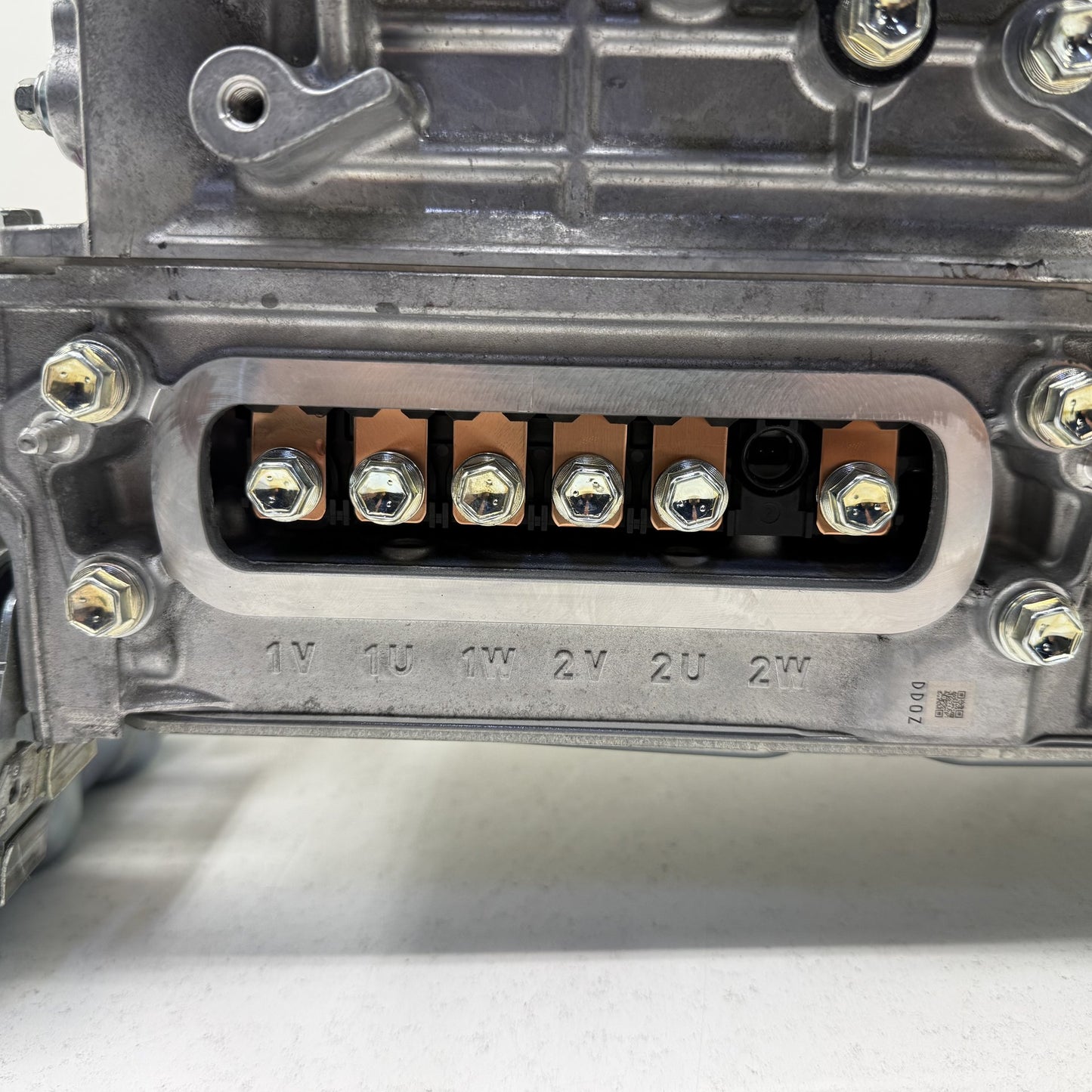 2019-2025 Toyota RAV4 Hybrid DC Inverter Assembly With Converter G92A0-42060 OEM