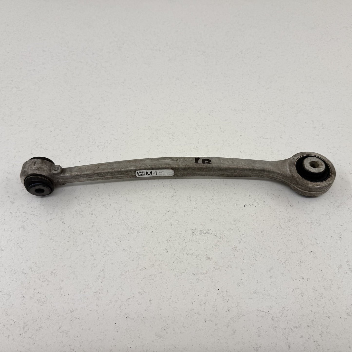2021-2026 BMW M3 M4 G80 G82 Rear Lower Wishbone Control Arm Left Or Right OEM