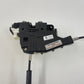 14-24 Maserati Ghibli Right Front Door Latch Lock Actuator 670100889 OEM
