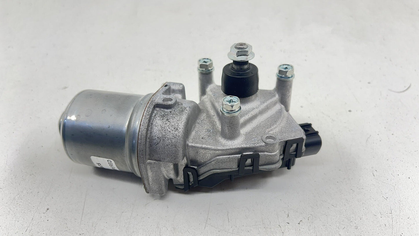 22-24 SUBARU WRX FRONT WINDSHIELD WIPER MOTOR 86511VC010 OEM