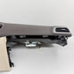 17-20 Maserati Ghibli Dashboard Dash Board Instrument Panel Cover Dark Brown OEM