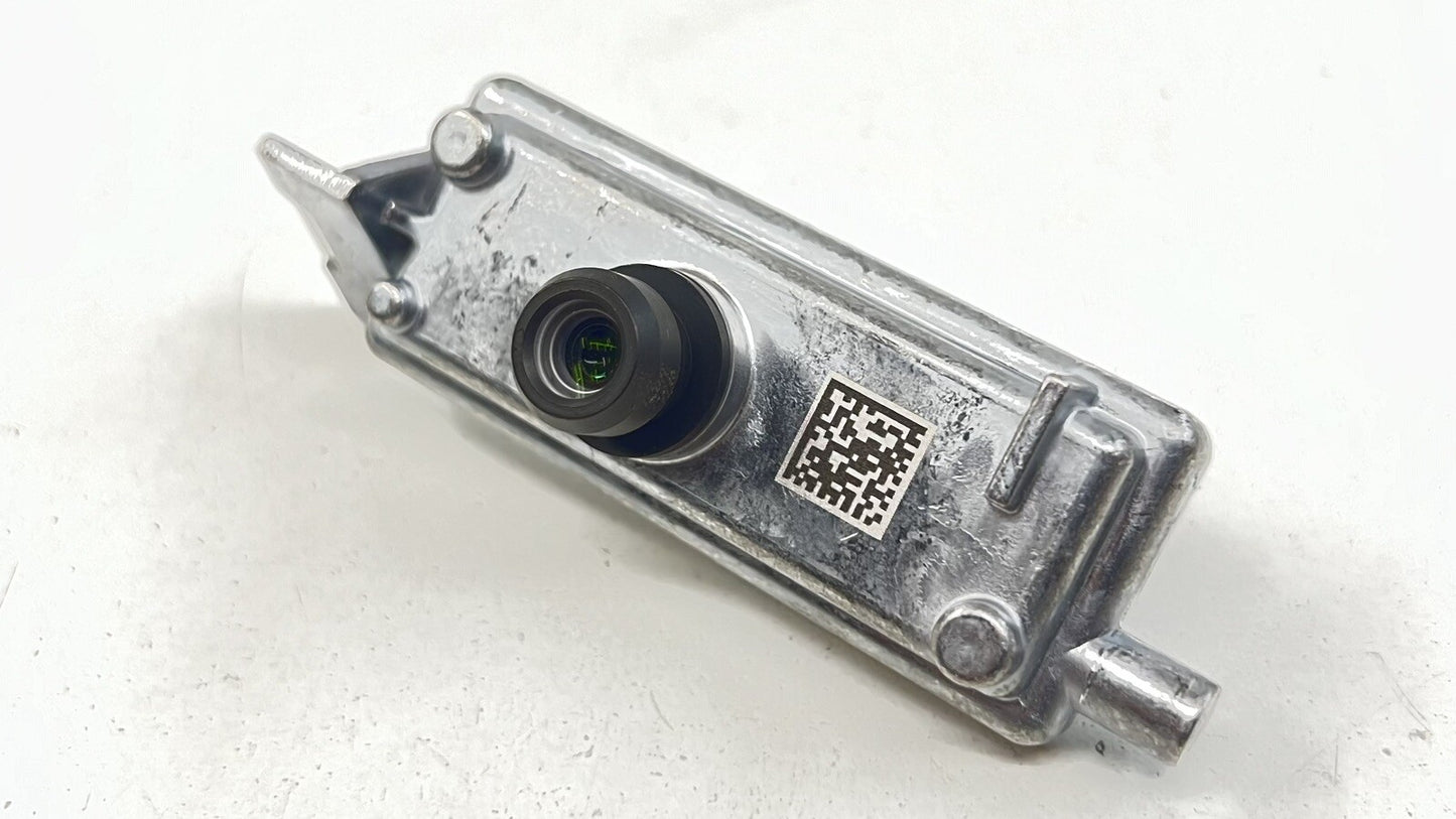 2024 FORD MUSTANG GT FRONT WINDSHIELD LANE DEPARTURE KEEP ASSIST CAMERA OEM
