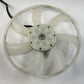 13-20 Subaru BRZ 86 FR-S Radiator Cooling Fan Motor With Fan Blade Pair OEM