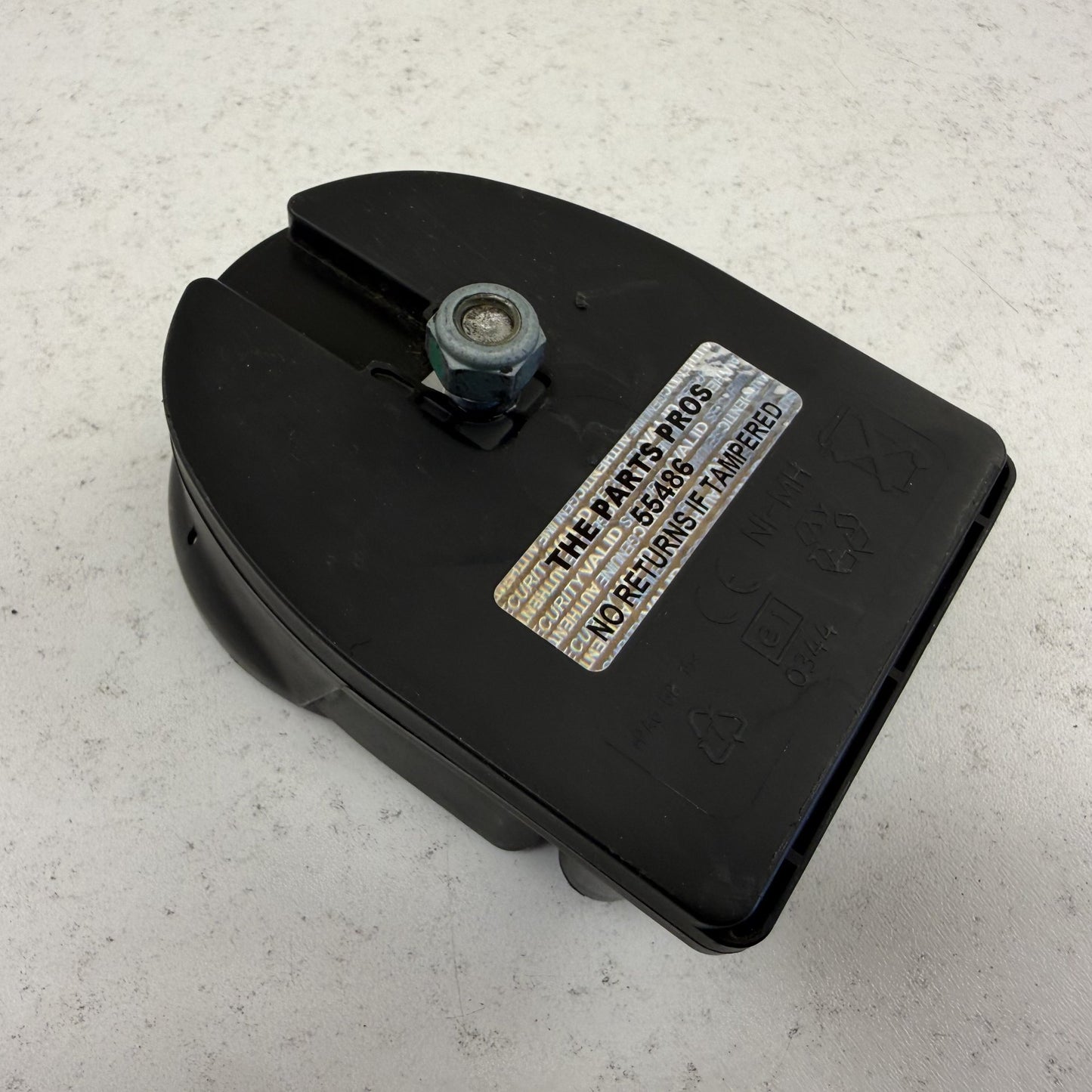 2014-2018 Bentley Flying Spur Anti Theft Alarm Siren Horn 1J0951605A OEM