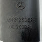 12-18 Mercedes W218 CLS550 Driver Left Rear Strut Shock Absorber OEM