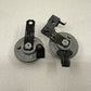 22-26 Toyota GR86 BRZ Front Low & High Tone Note Pitch Horn Siren Signal OEM