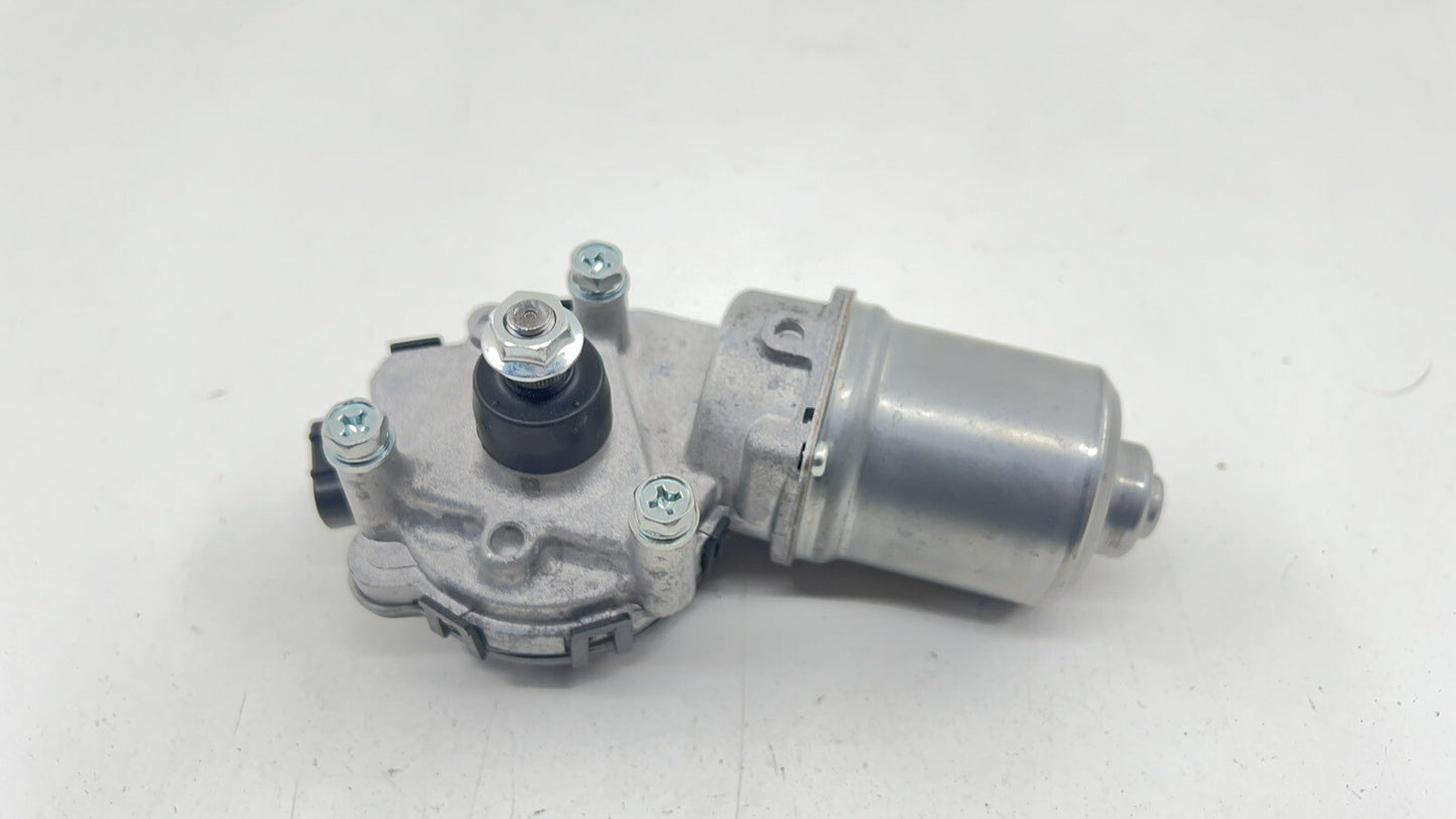 22-24 SUBARU WRX FRONT WINDSHIELD WIPER MOTOR 86511VC010 OEM
