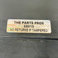 2022-2026 Subaru WRX Front Under Engine Splash Guard Shield Cover Panel OEM