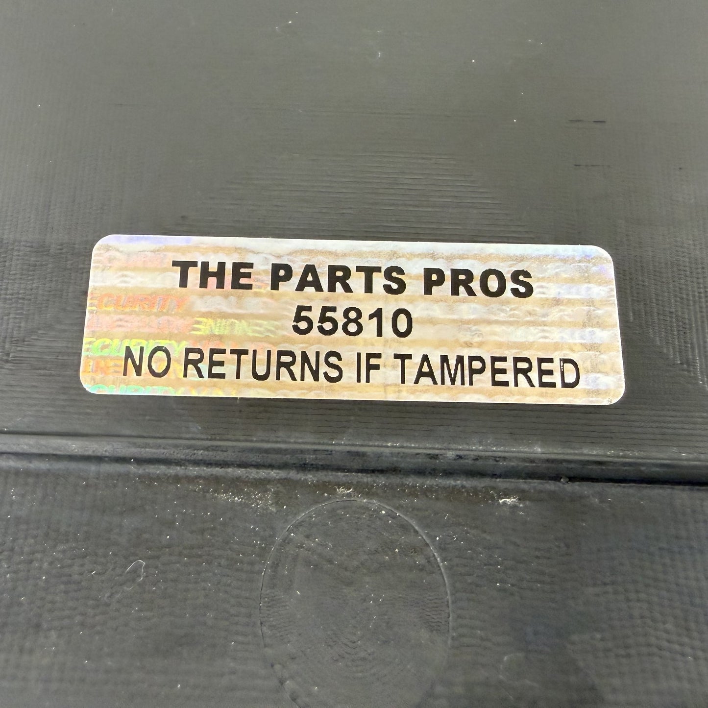 2022-2026 Subaru WRX Front Under Engine Splash Guard Shield Cover Panel OEM