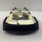 15-18 BMW F80 M3 Passenger Right Front Lower Seat Cushion Leather OEM